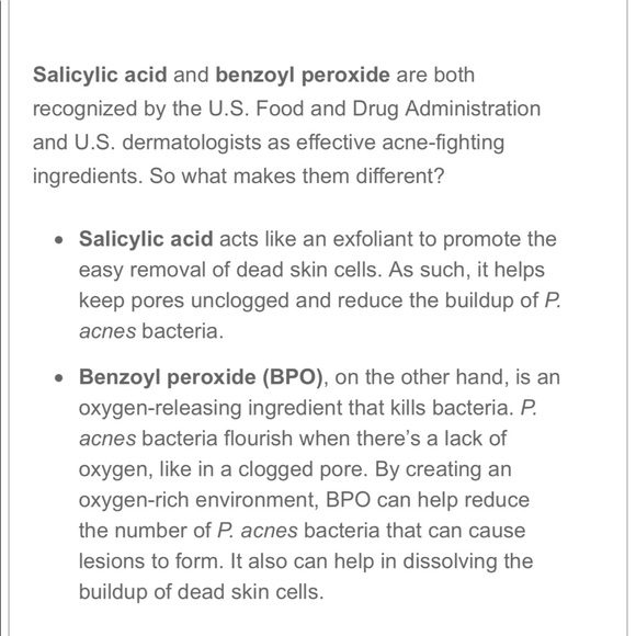 MARY KAY Clear Proof Acne System Set - Picture 4 of 6